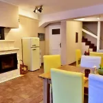 Bed & Breakfast Gosciniec Nowa Wioska Wałbrzych
