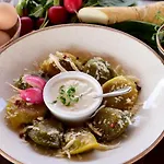 Bed & Breakfast Gosciniec Nowa Wioska