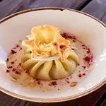 Bed & Breakfast Gosciniec Nowa Wioska