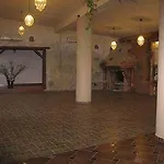 Gosciniec Nowa Wioska 3*