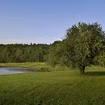 Отель типа 