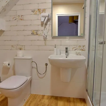 Nowa Wioska Wałbrzych