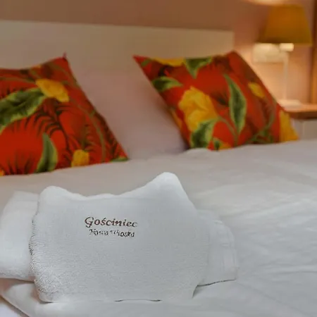 Gosciniec Nowa Wioska 3* Waldenburg