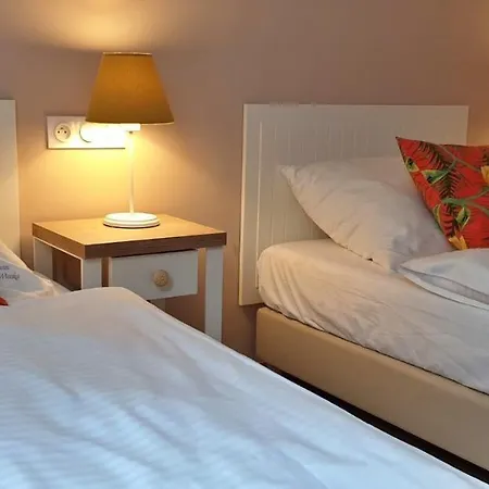 Bed & Breakfast Gosciniec Nowa Wioska Walbrzych