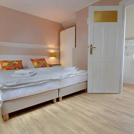 Gosciniec Nowa Wioska Frühstückspension 3*