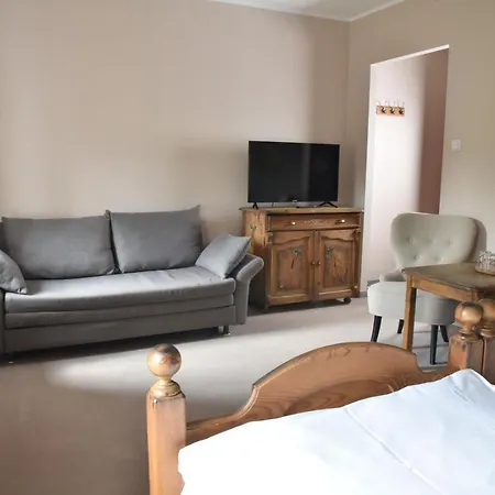 Gosciniec Nowa Wioska