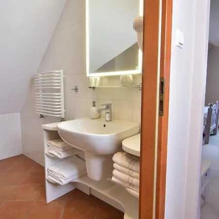 Gosciniec Nowa Wioska