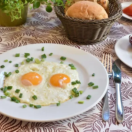 Gosciniec Nowa Wioska Bed & Breakfast