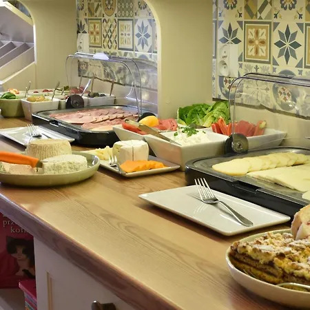 Nowa Wioska Wałbrzych