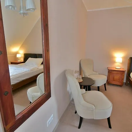 Bed & Breakfast Gosciniec Nowa Wioska Walbrzych