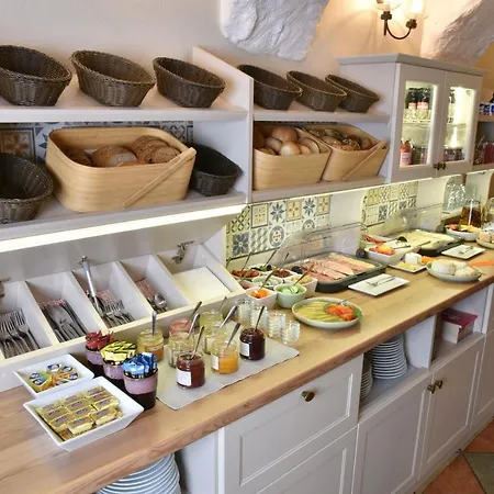 Gosciniec Nowa Wioska