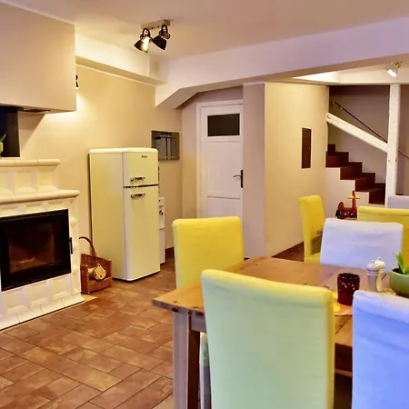 Bed & Breakfast Gosciniec Nowa Wioska Walbrzych