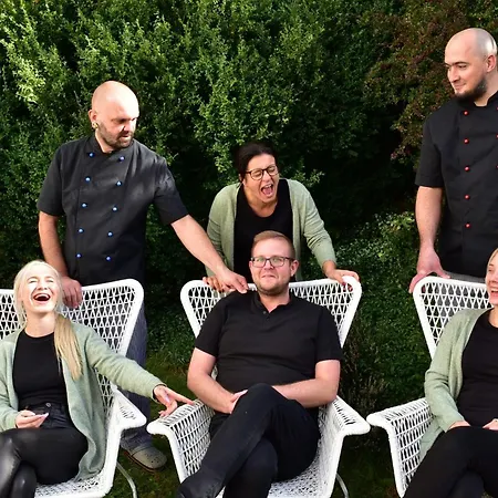 Nowa Wioska Wałbrzych