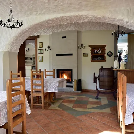 Bed & Breakfast Gosciniec Nowa Wioska