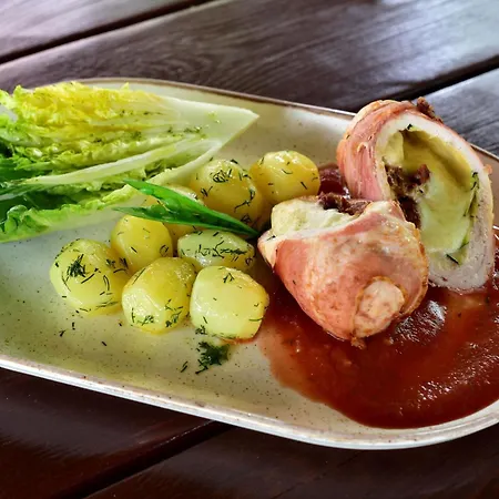 Nowa Wioska 3* Wałbrzych