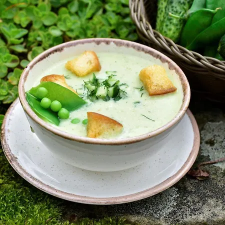 Gosciniec Nowa Wioska Bed & Breakfast Walbrzych