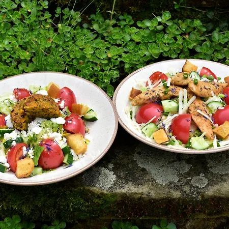 Nocleg ze śniadaniem Nowa Wioska Wałbrzych