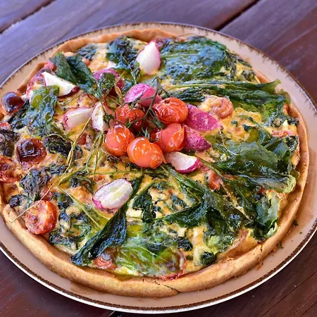 Nowa Wioska Wałbrzych