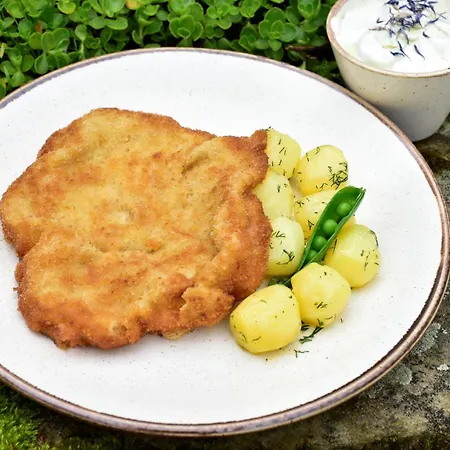 Gosciniec Nowa Wioska 3* Walbrzych