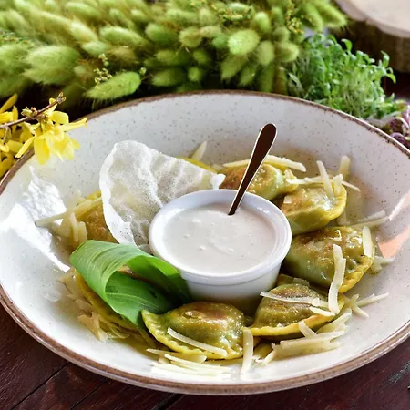 Nowa Wioska Nocleg ze śniadaniem 3*