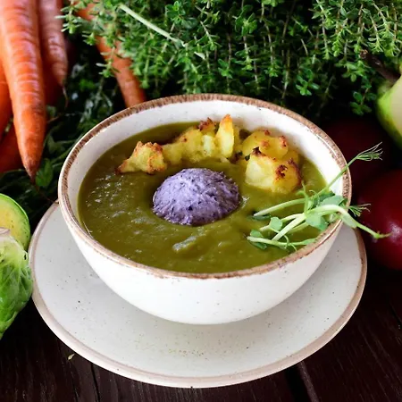 Bed & Breakfast Gosciniec Nowa Wioska Wałbrzych