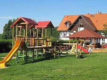 Gosciniec Nowa Wioska
