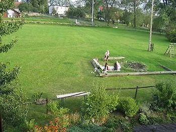 Gosciniec Nowa Wioska Bed & Breakfast Walbrzych