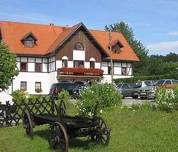 Bed & Breakfast Gosciniec Nowa Wioska