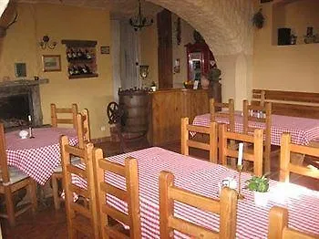 Gosciniec Nowa Wioska 3*
