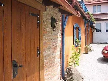 Frühstückspension Gosciniec Nowa Wioska 3*