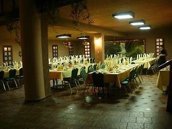 Bed & Breakfast Gosciniec Nowa Wioska