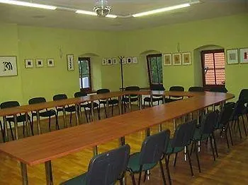 Frühstückspension Gosciniec Nowa Wioska Waldenburg