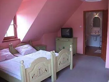 Bed & Breakfast Gosciniec Nowa Wioska 3*