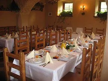 Bed & Breakfast Gosciniec Nowa Wioska Walbrzych