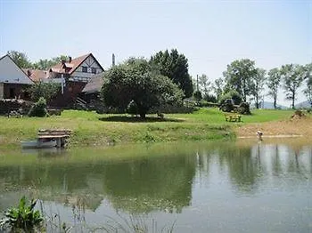 Bed & Breakfast Gosciniec Nowa Wioska 3*