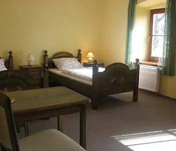 Gosciniec Nowa Wioska