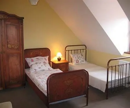 Bed & Breakfast Gosciniec Nowa Wioska Wałbrzych