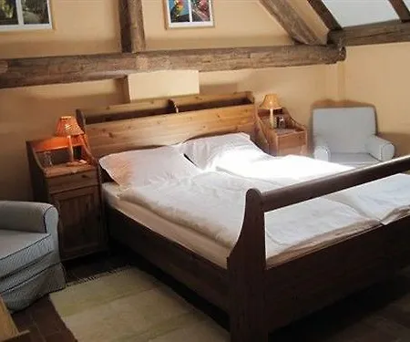 Gosciniec Nowa Wioska Walbrzych