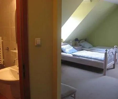 Gosciniec Nowa Wioska