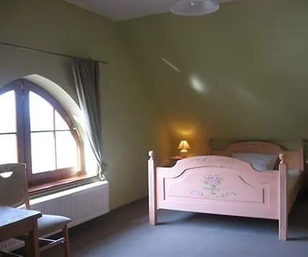 Gosciniec Nowa Wioska Frühstückspension