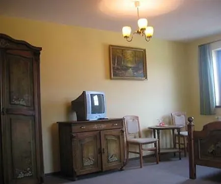 Gosciniec Nowa Wioska