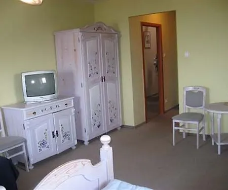 Gosciniec Nowa Wioska Wałbrzych