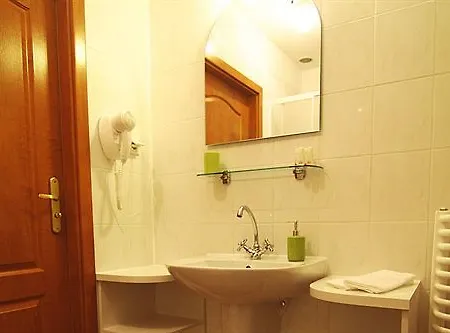 Bed & Breakfast Gosciniec Nowa Wioska