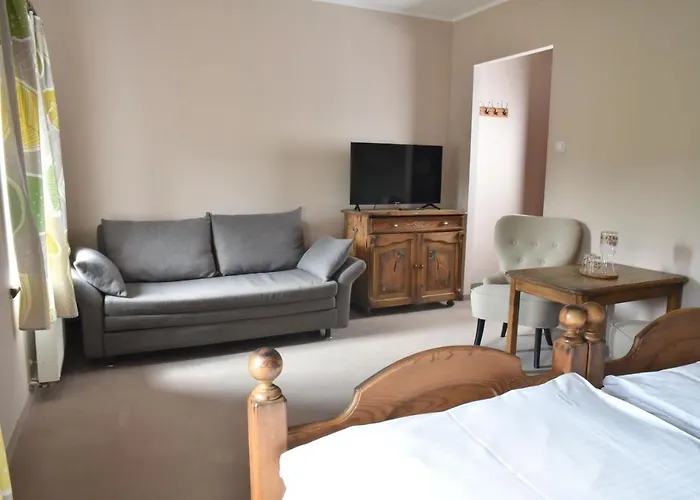 Gosciniec Nowa Wioska