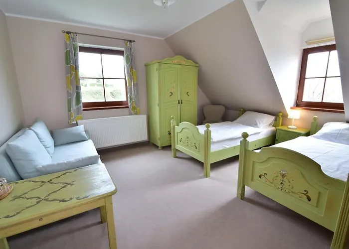 Gosciniec Nowa Wioska