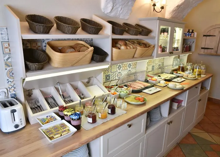 Gosciniec Nowa Wioska