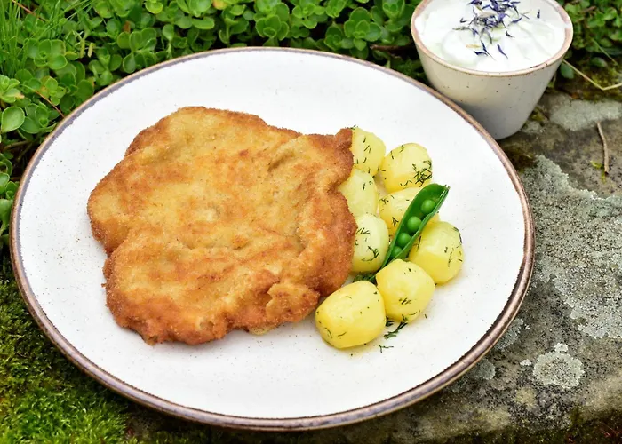 Gosciniec Nowa Wioska 3* Wałbrzych