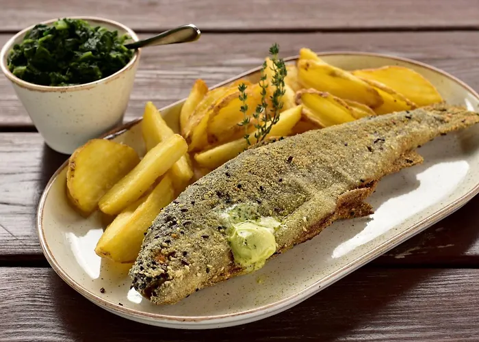 Bed & Breakfast Gosciniec Nowa Wioska 3*