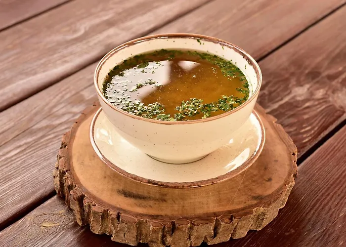 Gosciniec Nowa Wioska Bed & Breakfast Wałbrzych