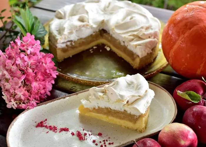 Gosciniec Nowa Wioska Bed & Breakfast 3*